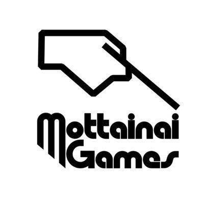 Mottainai Games画像