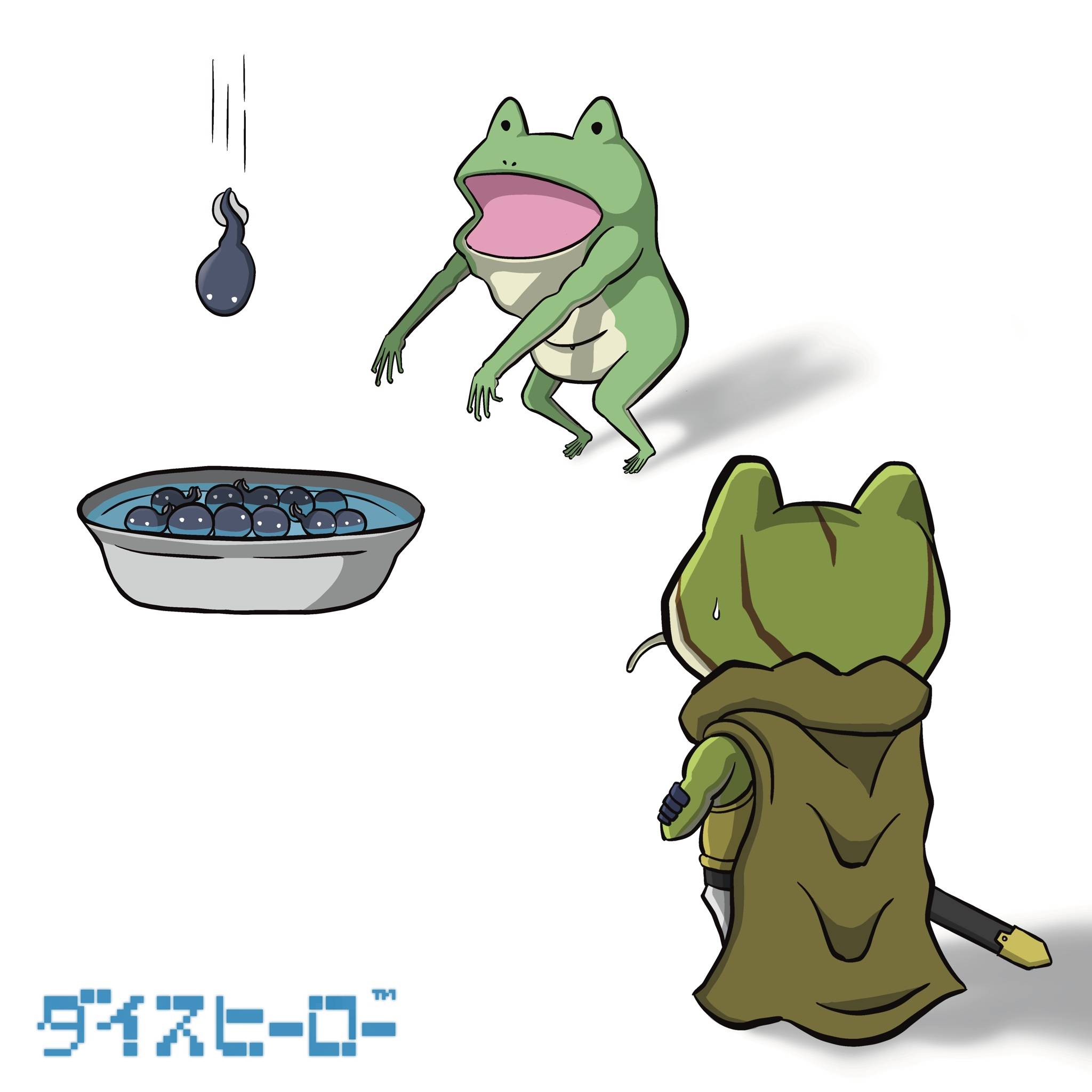 『ダイスヒーロー』カード紹介⑥
