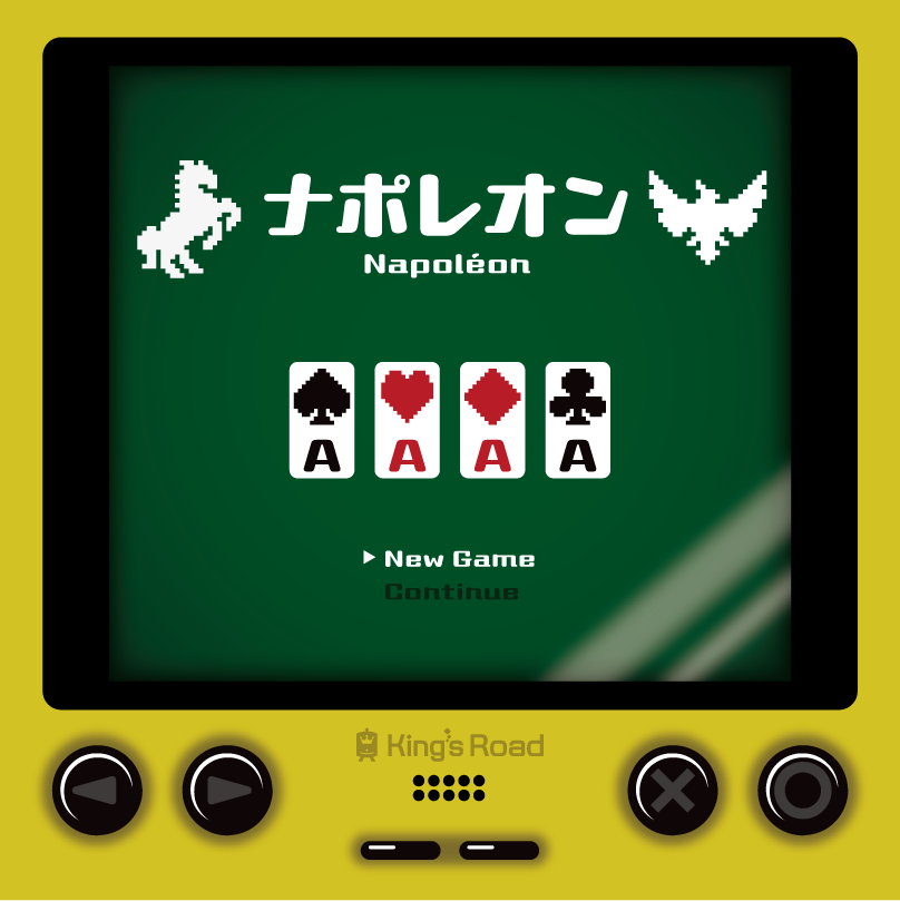 Do You Know "Napoléon"? The Traditional Japanese Trick-Taking Game You Need to Try