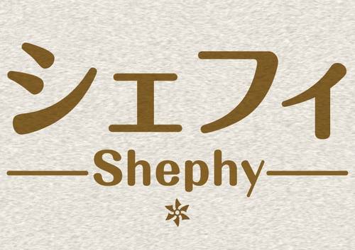 【5/23(土)-に41】冒険企画局 大人気のシェフィと、その関連商品を販売します。