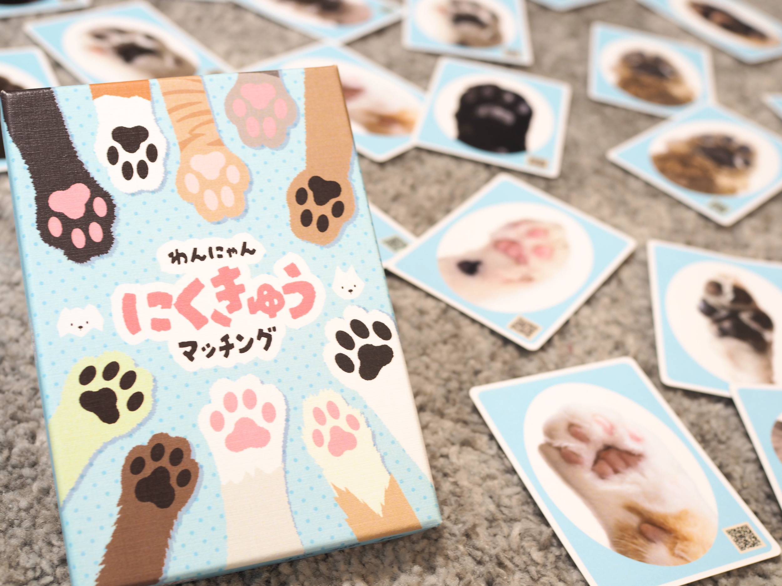 【両-R14】犬・猫好き必見！！　わんにゃんにくきゅうマッチング 🐾
