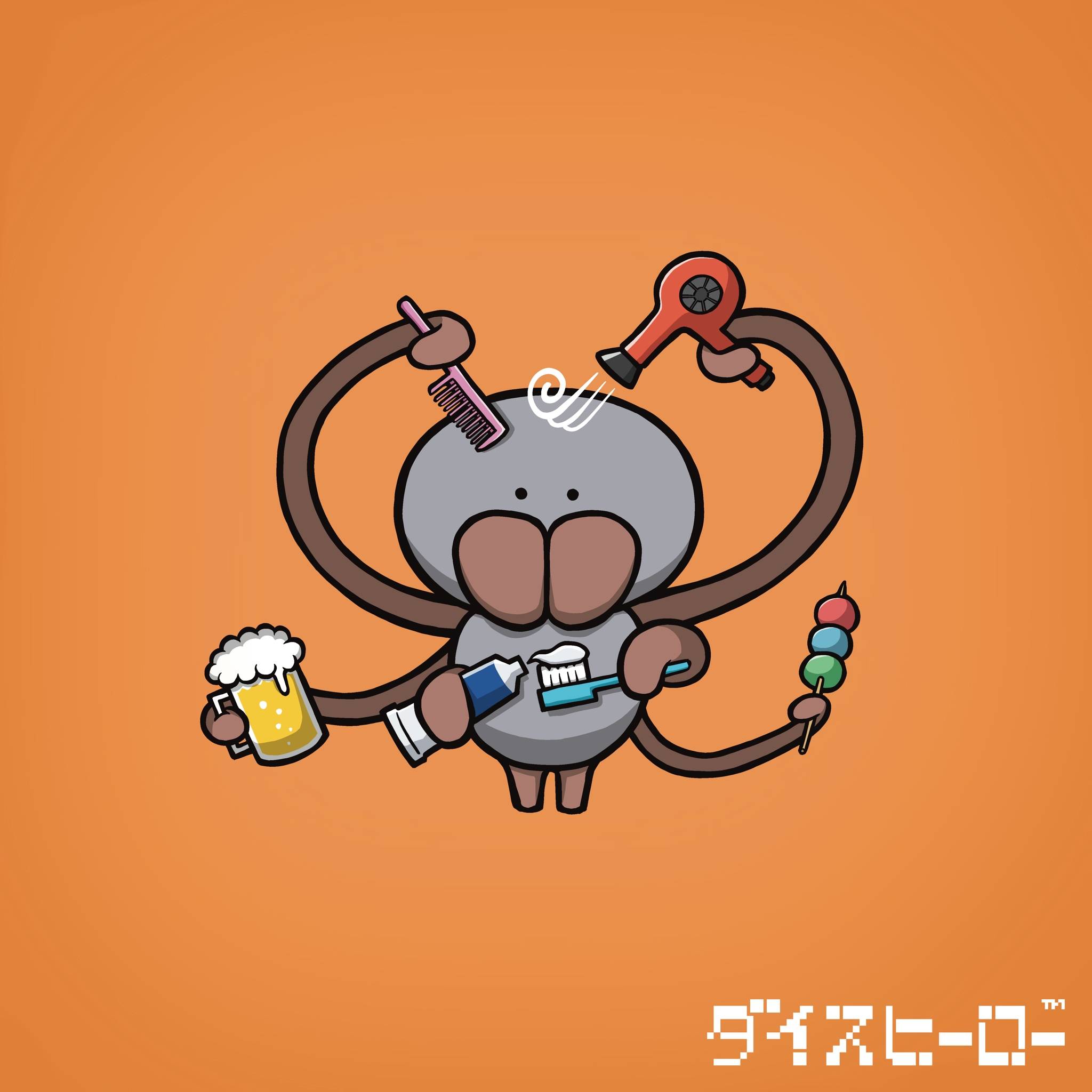 『ダイスヒーロー』カード紹介⑧