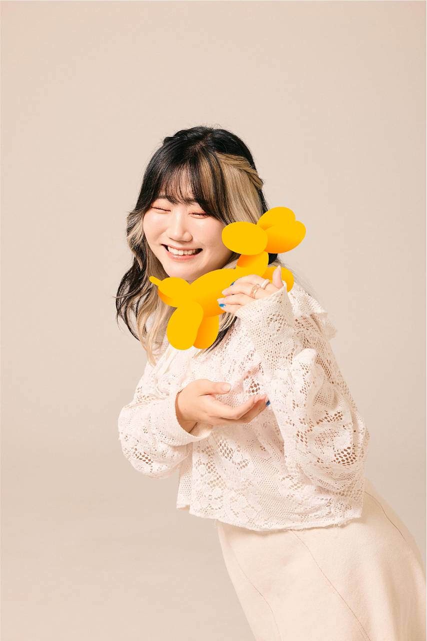 じわるちゃん