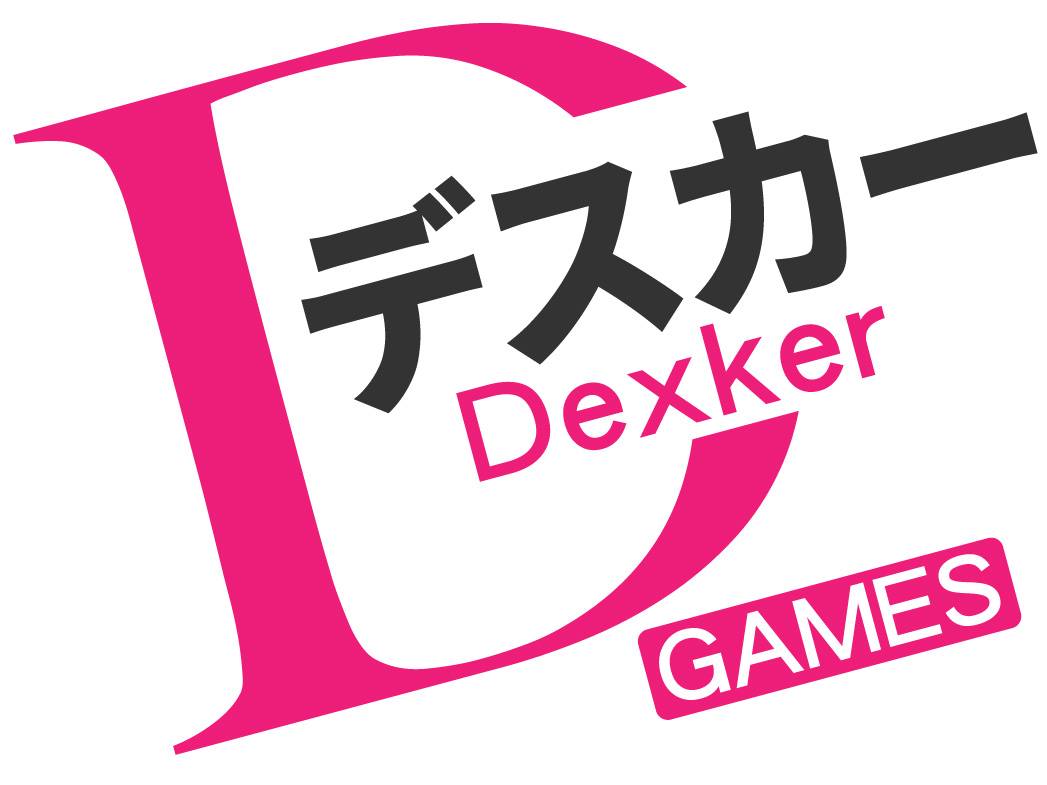 Dexker Games画像