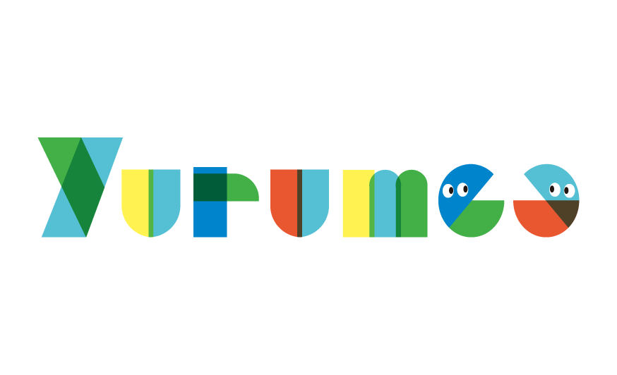 『Yurumee』なんて読む？　//両日 P42