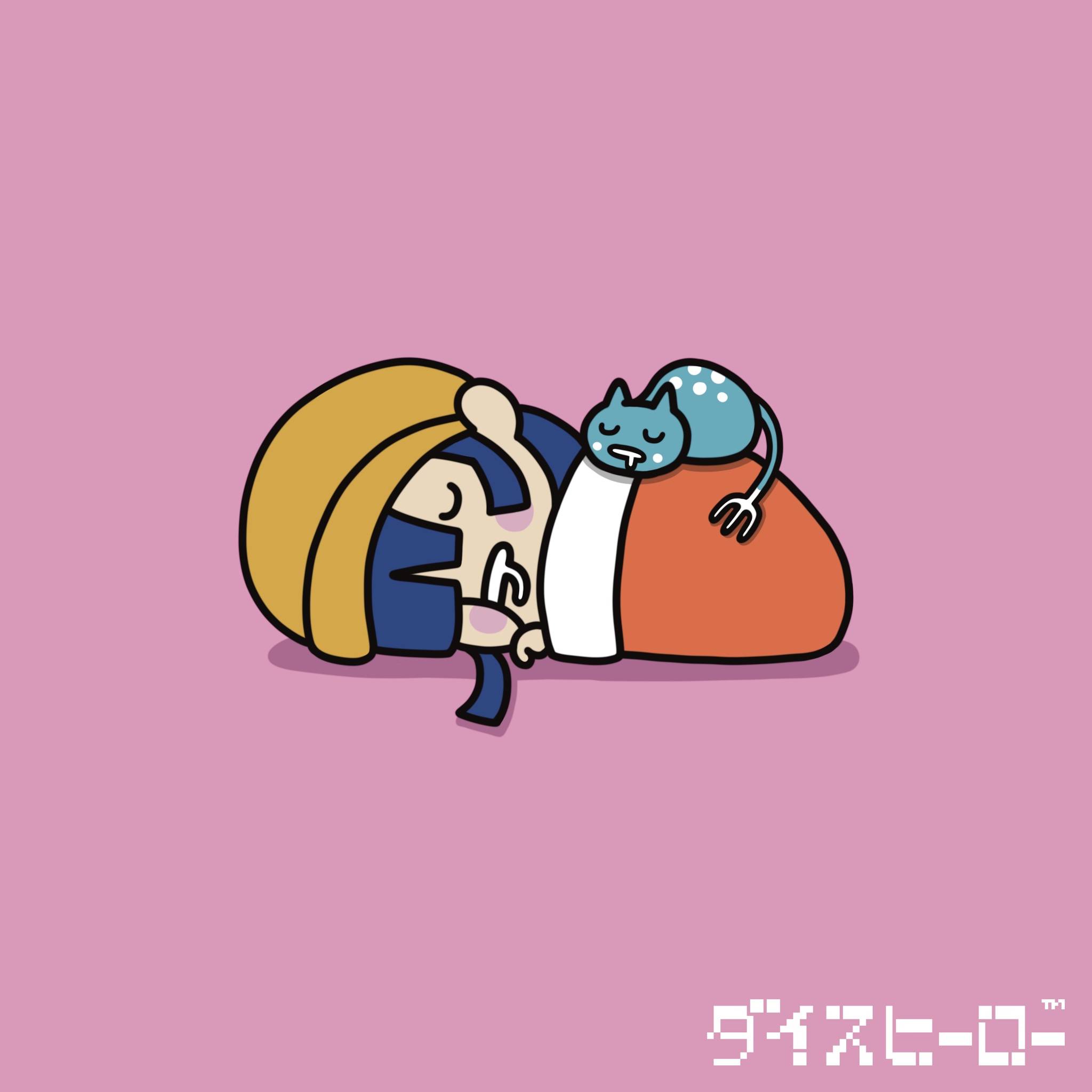 『ダイスヒーロー』カード紹介⑫