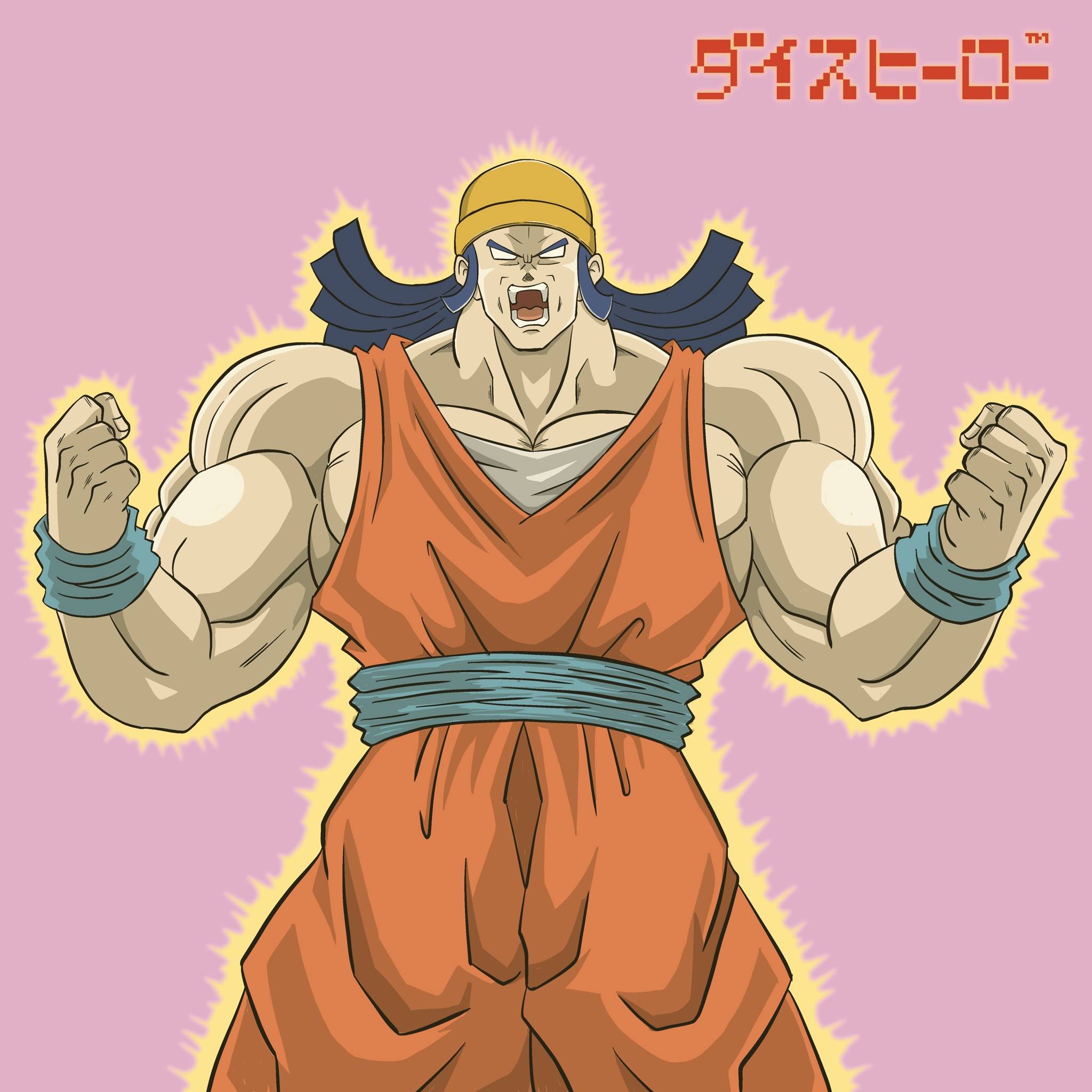 『ダイスヒーロー』カード紹介⑬