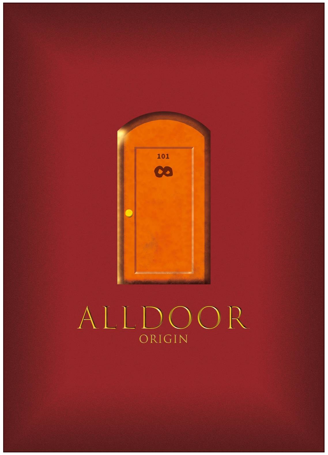 ALLDOOR ORIGIN | 『ゲームマーケット』公式サイト | 国内最大規模の