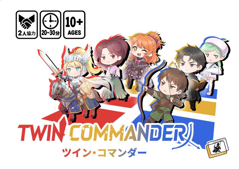 ゲムマ春2026、初出展サークル42組(カバジョブランコ調べ)を一覧化！　【初出展応援】