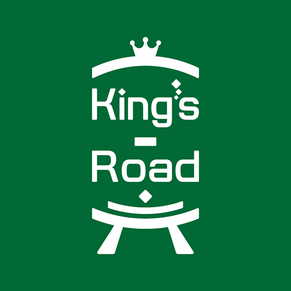 御礼&通販のお知らせ【King's Road】