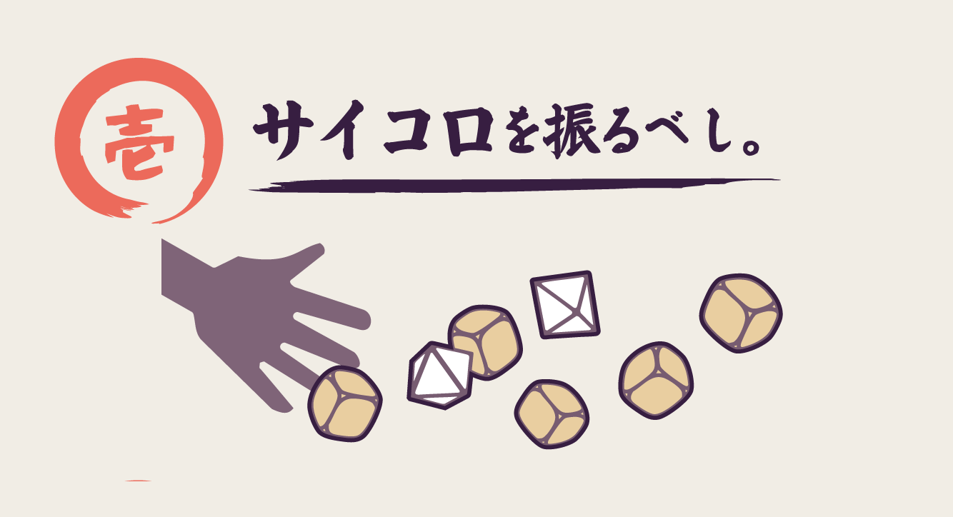 ステップ壱