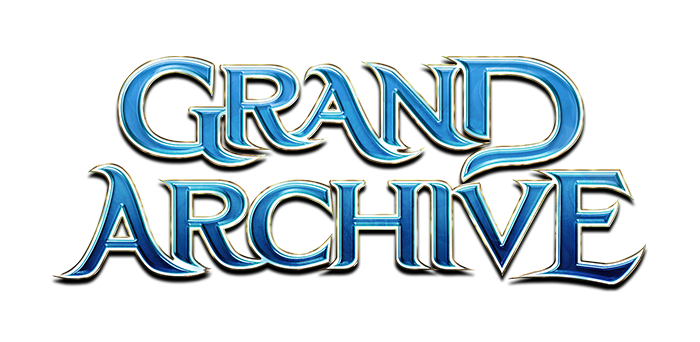 Grand Archive画像