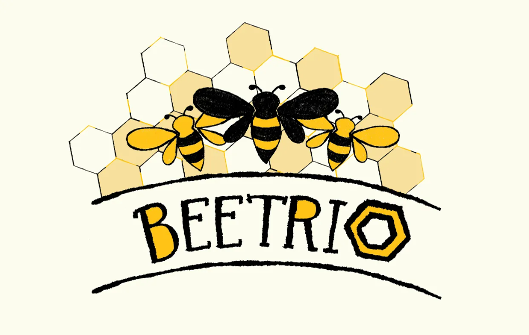 BEETRIO ビートリオ