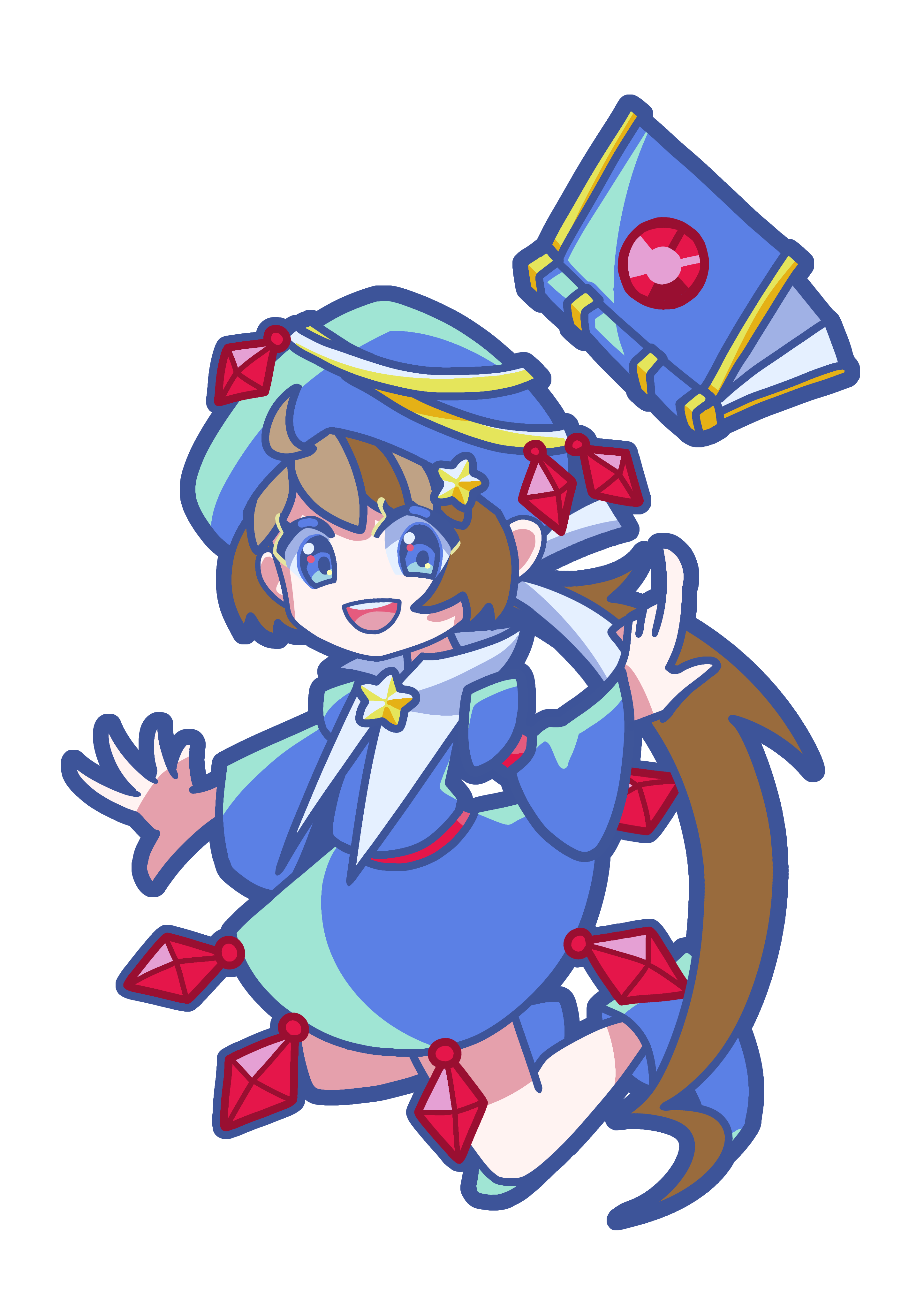 シャオキッズ画像