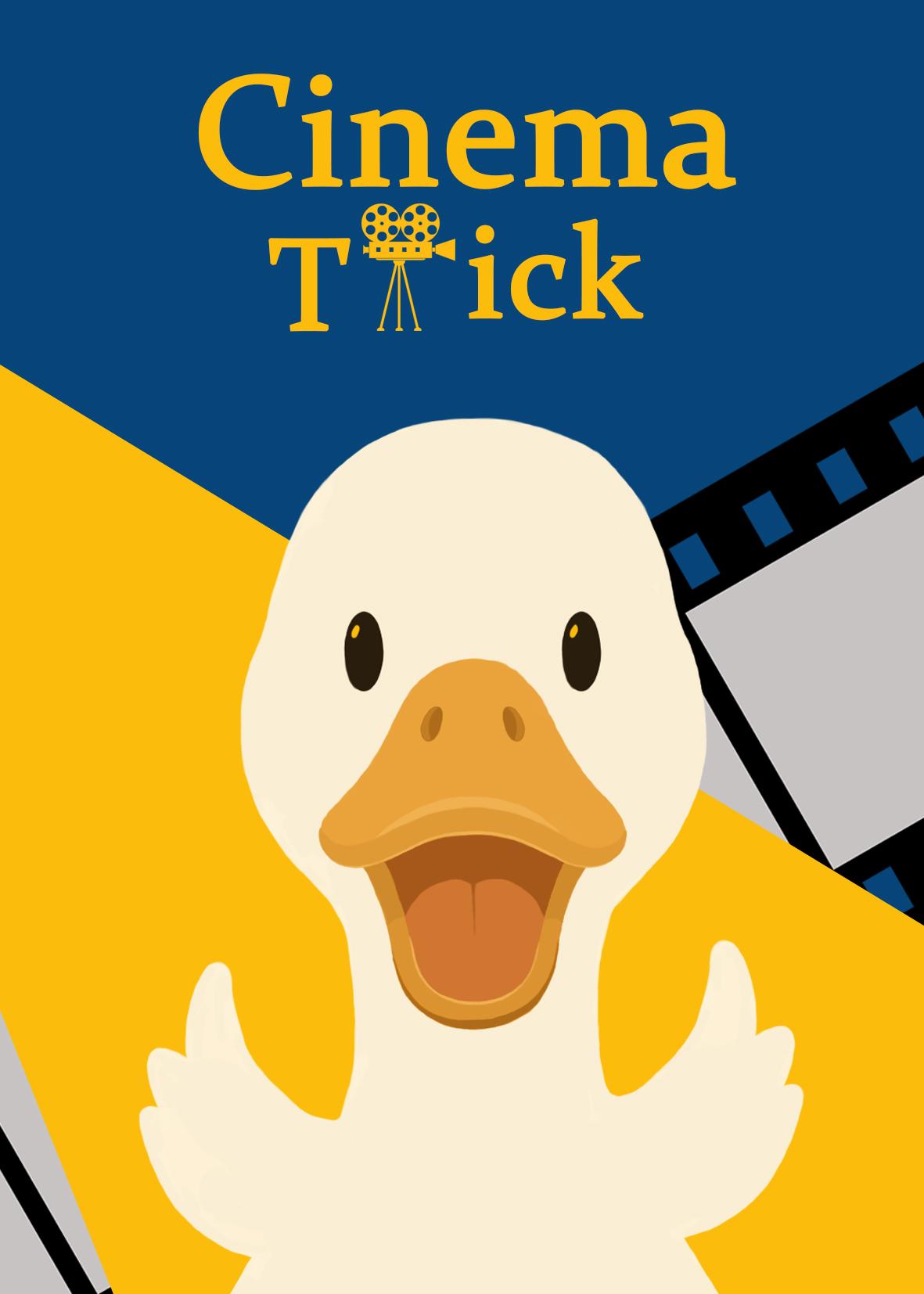 Cinema Trick (シネマトリック)