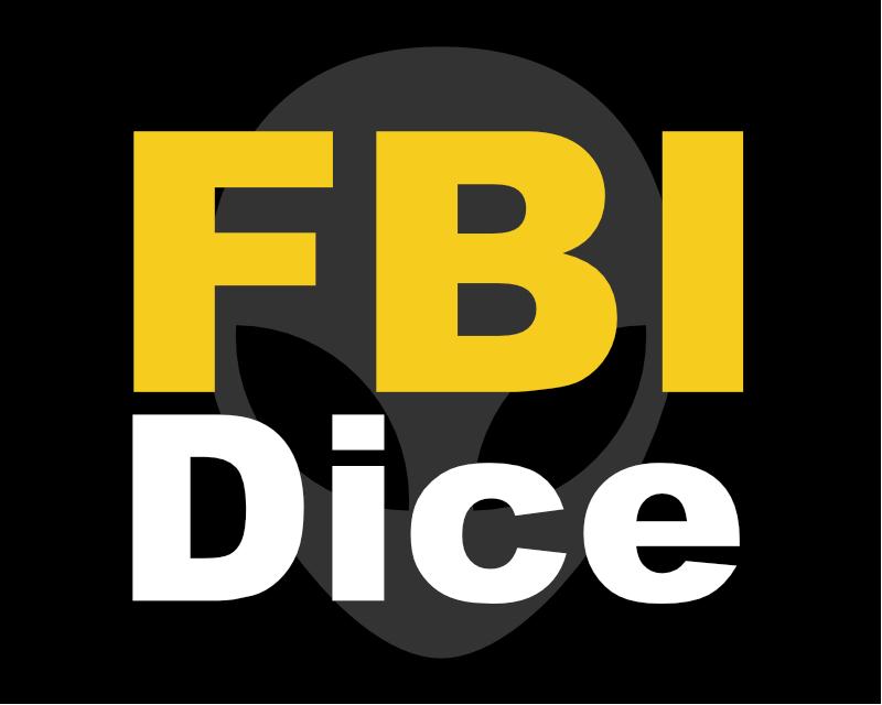 FBI dice