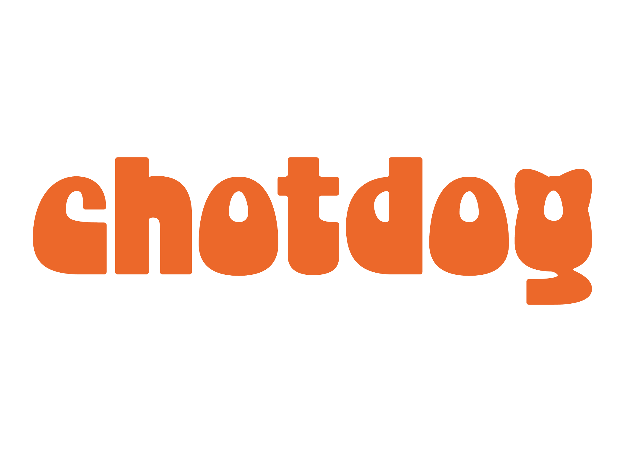 chotdog画像