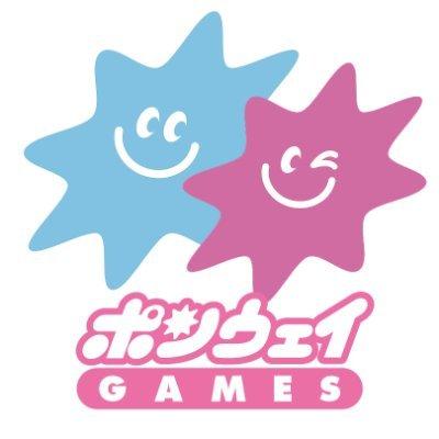 ポンウェイゲームス画像