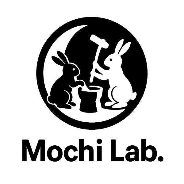 Mochi Lab.画像