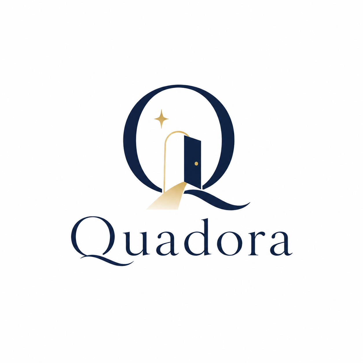 Quadora画像