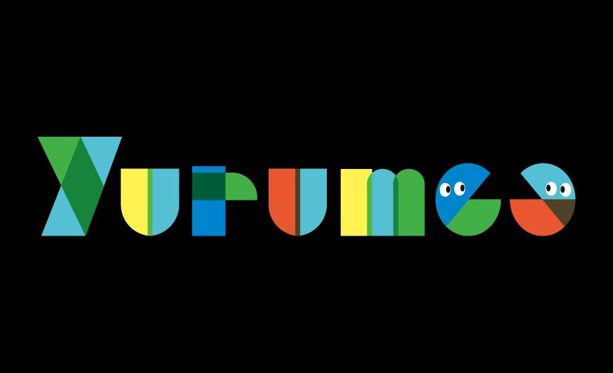 『Yurumee』なんて読む？　//両日 P42