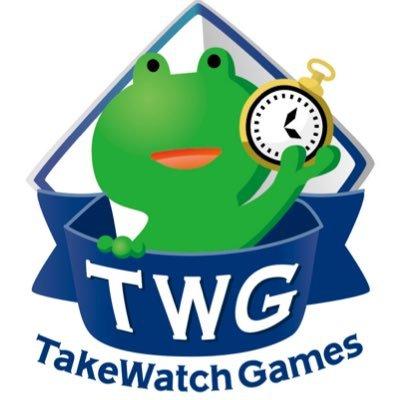 TakeWatchGames画像