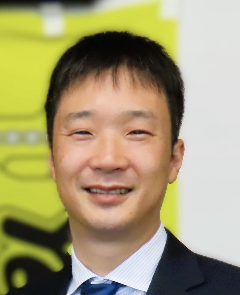 田中滋氏