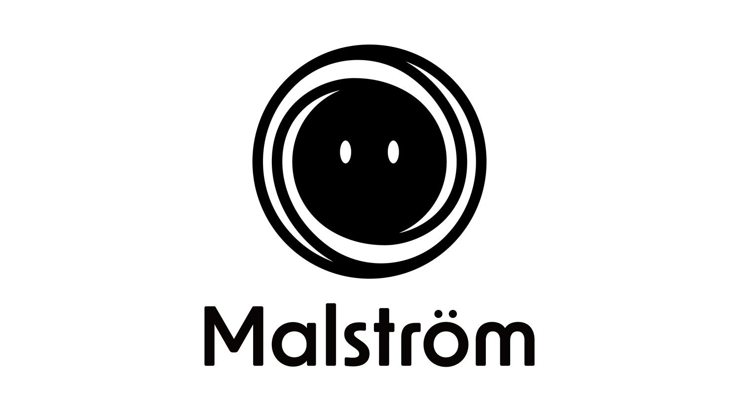 マールストロム画像