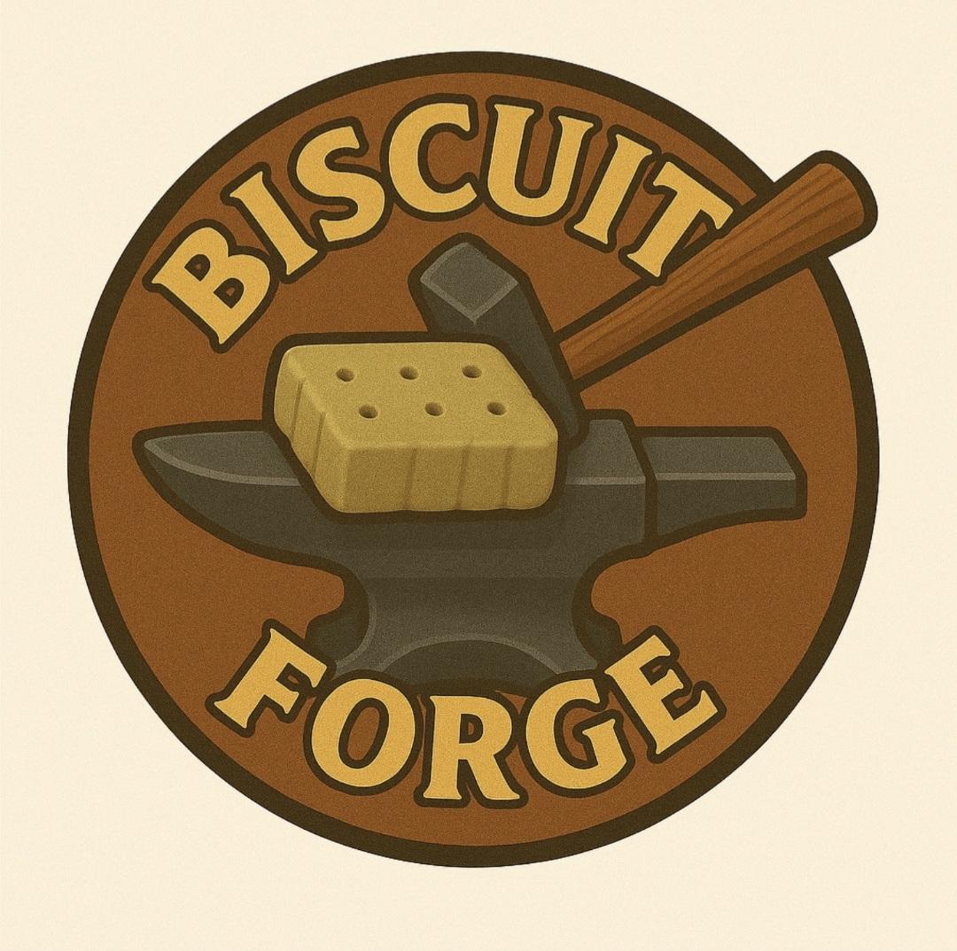 Biscuit Forge画像