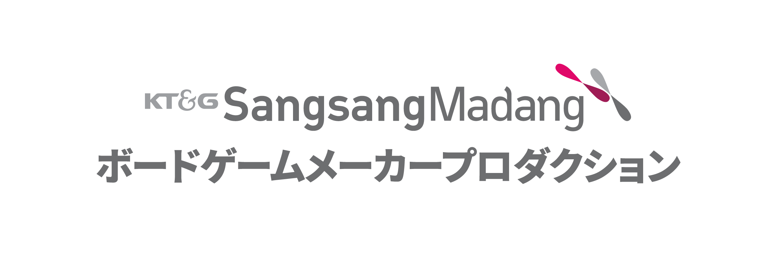 KT&G SangsangMadang画像