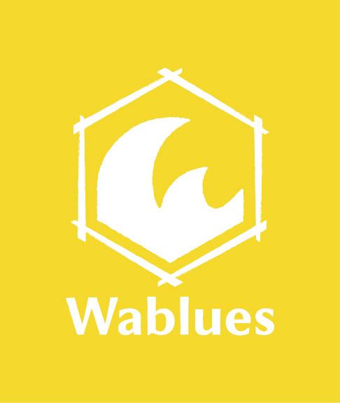Wablues(ウェーブルーズ)画像