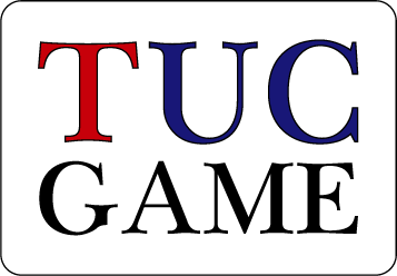 TUC GAME画像