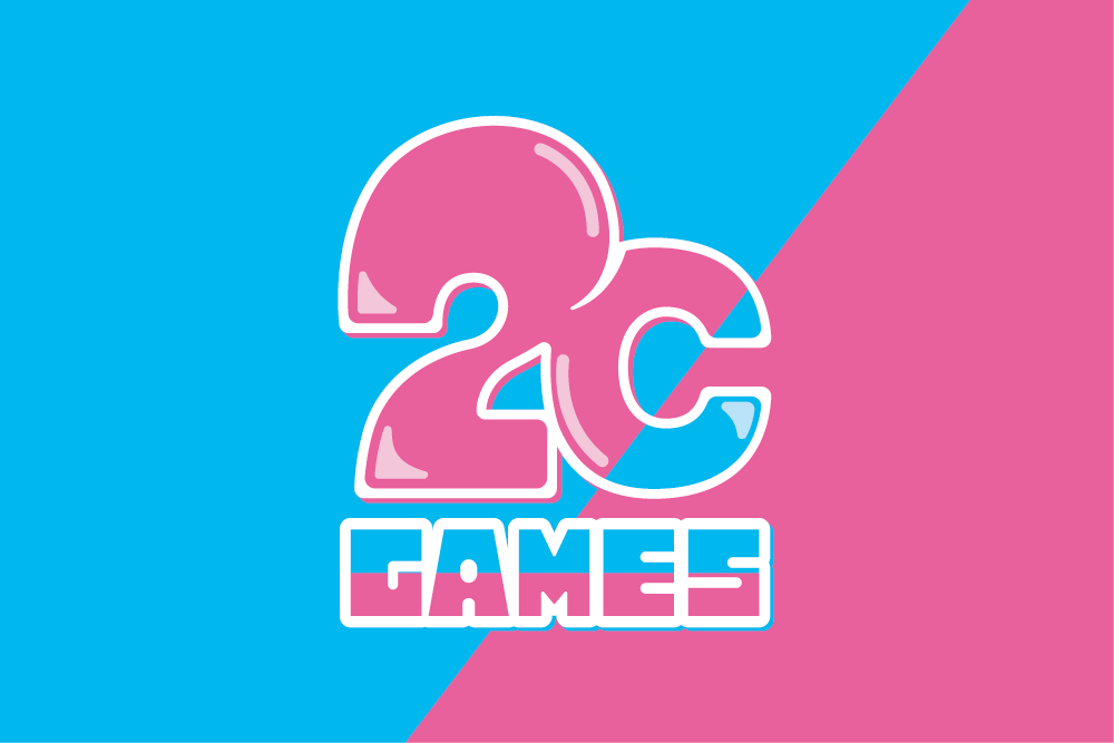 2C GAMES画像