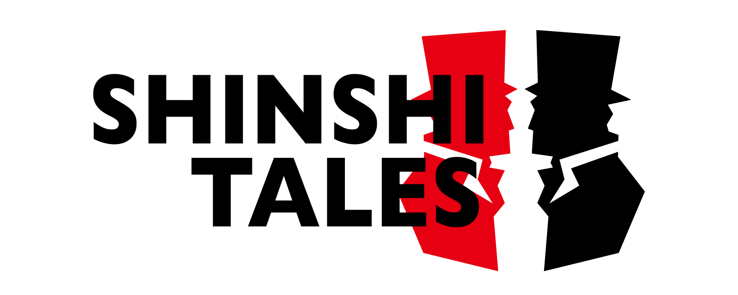 SHINSHI TALES画像