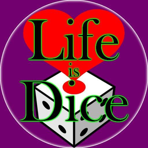 Life is Dice画像