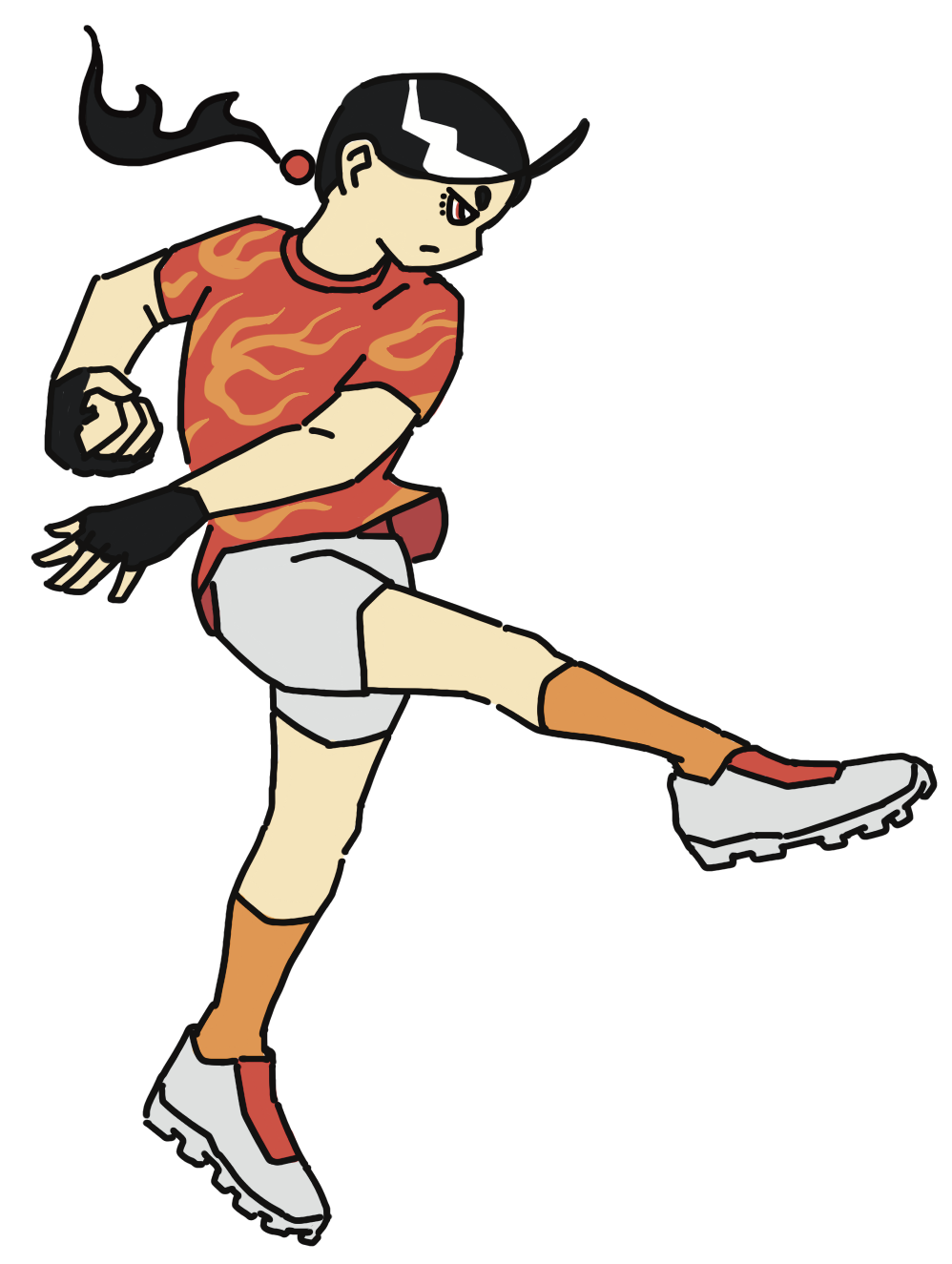 ACE STRIKER
