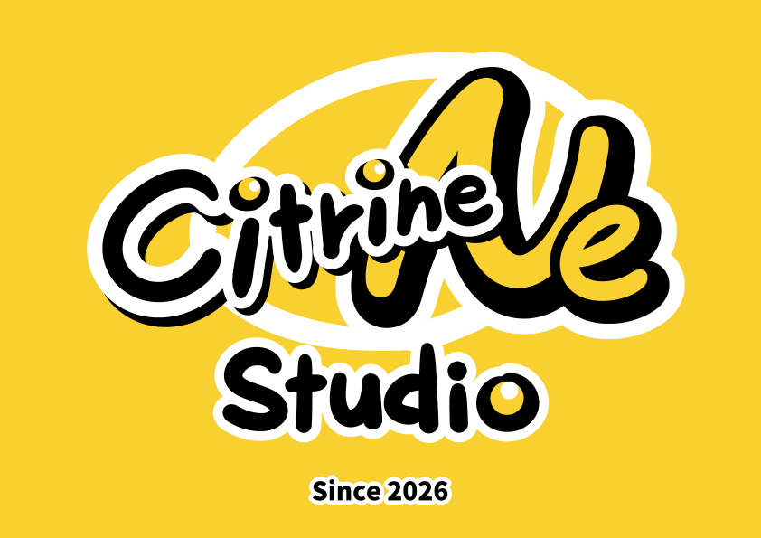 CitrineNe Studio画像