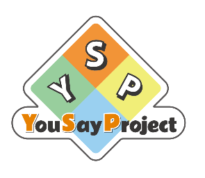 YouSayProject