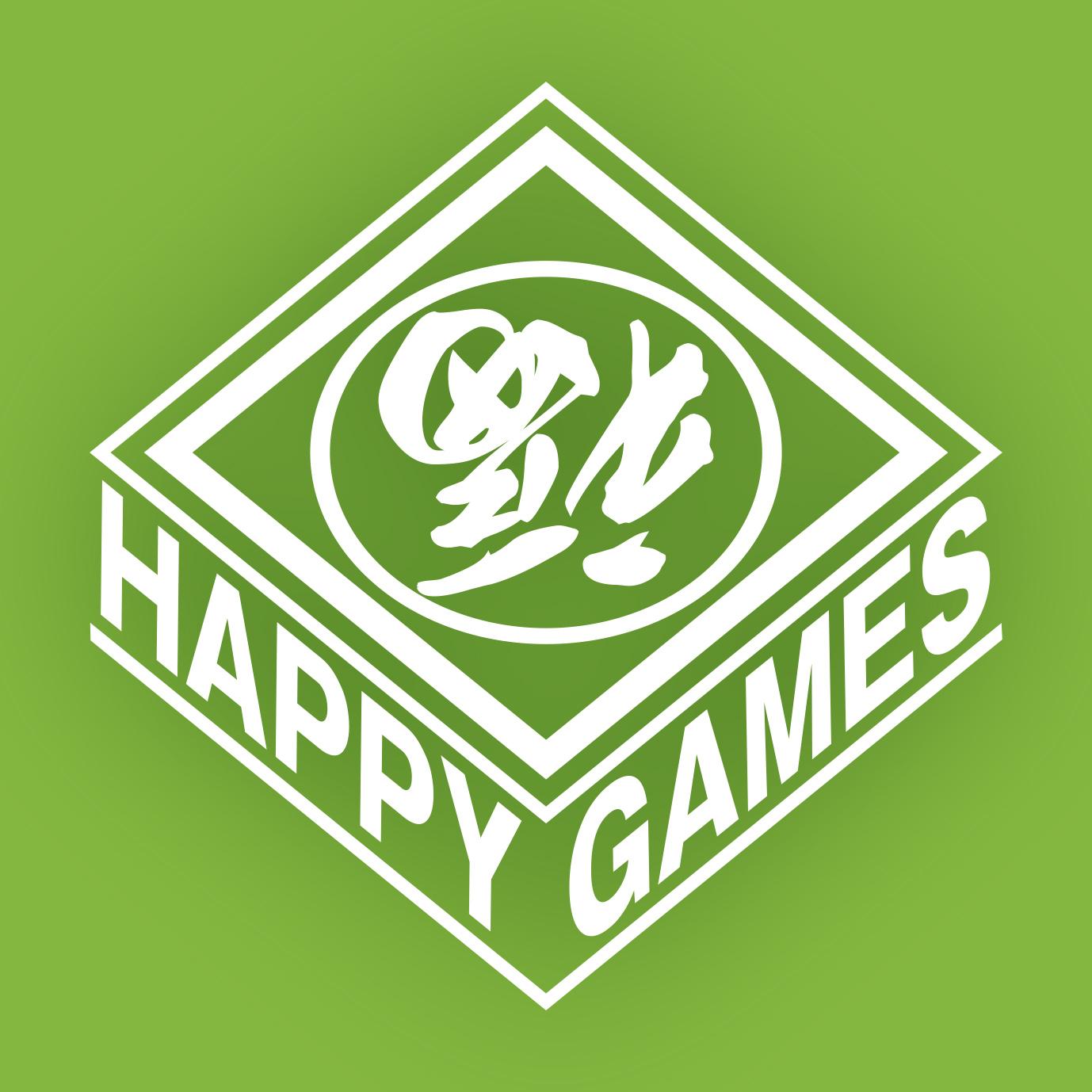 ハッピーゲームズ画像