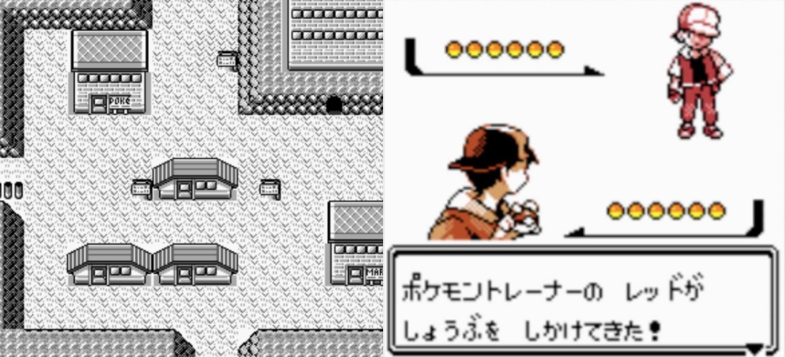 ゲームにおけるBGMのイメージ