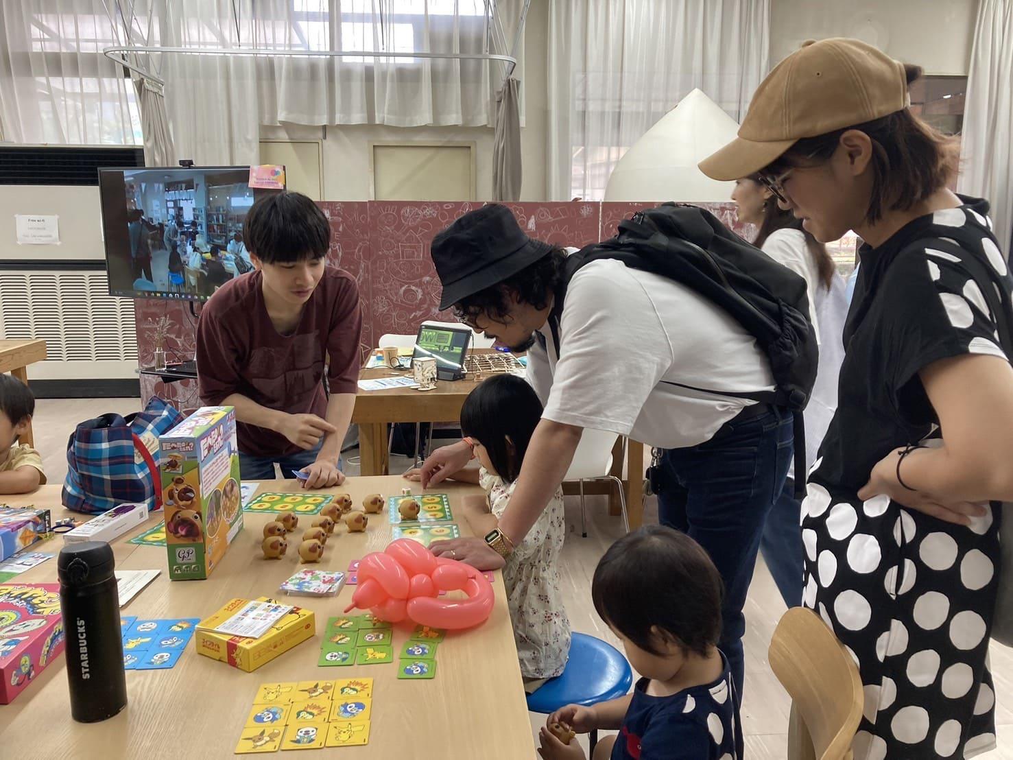地域おこし協力隊としての活動