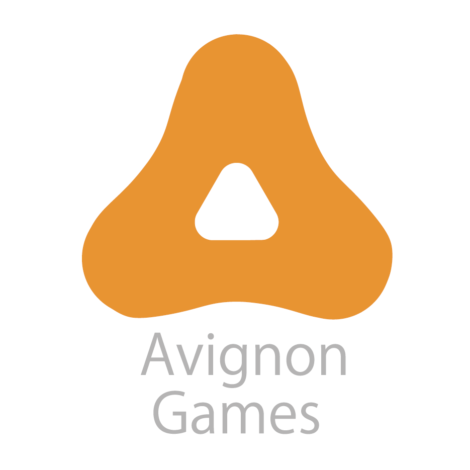 Avignon Games Logo
