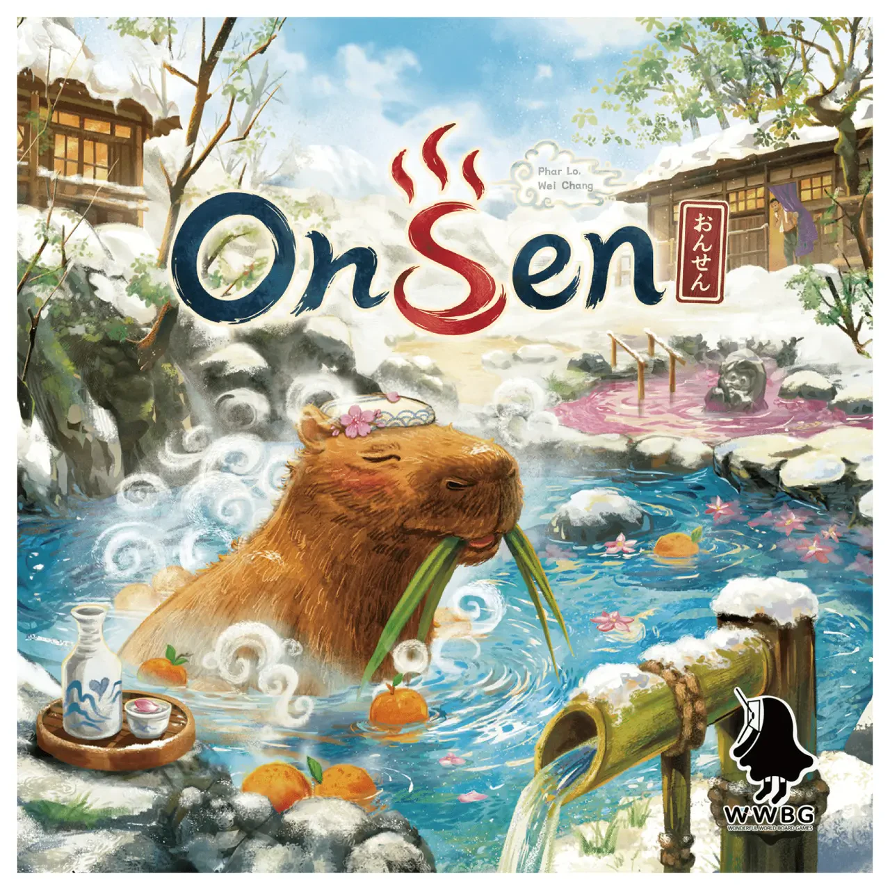 onsen