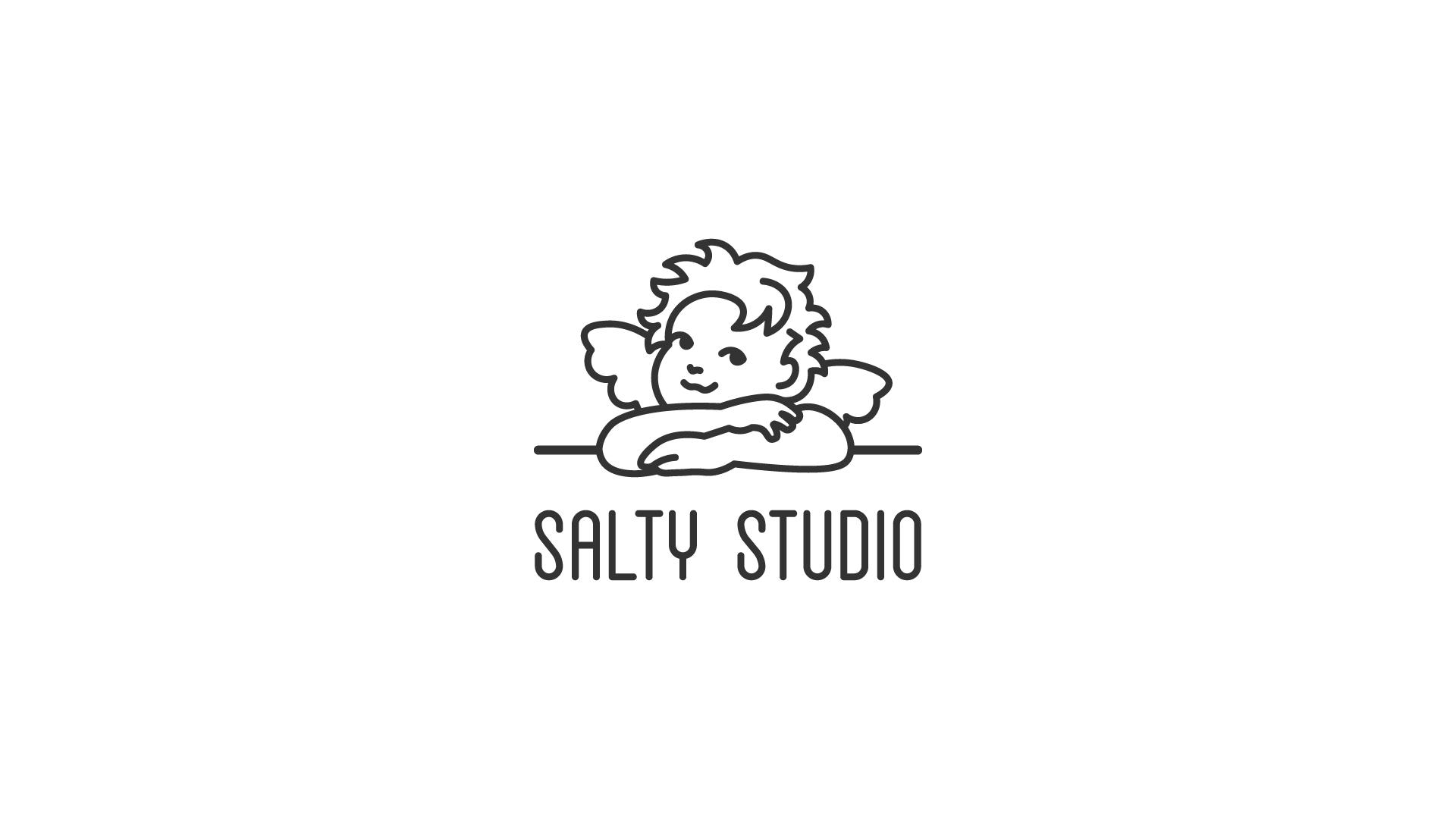 SALTY STUDIO画像
