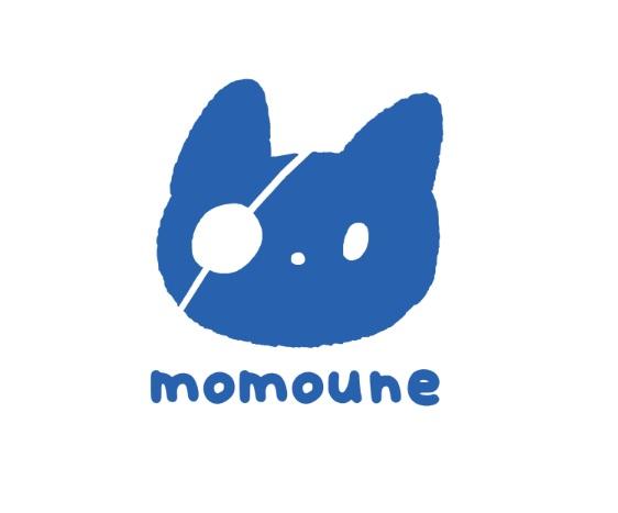 momoune Logo