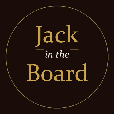 Jack in the Board画像