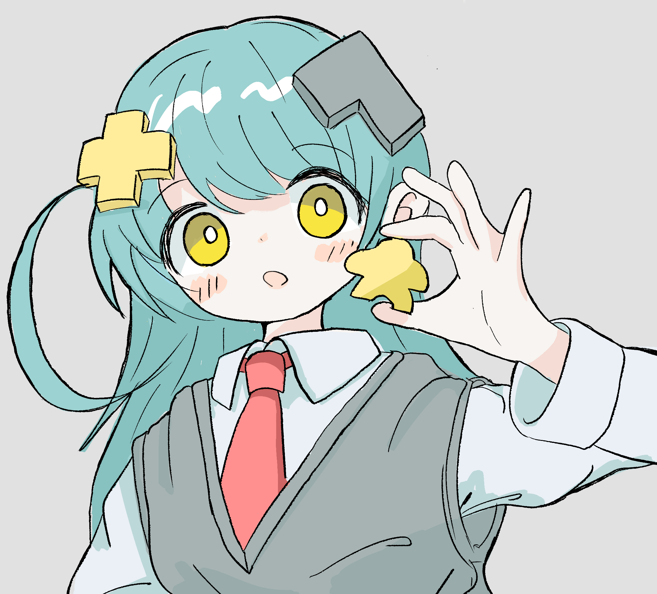 こんぷら(Project Ctrl+)画像