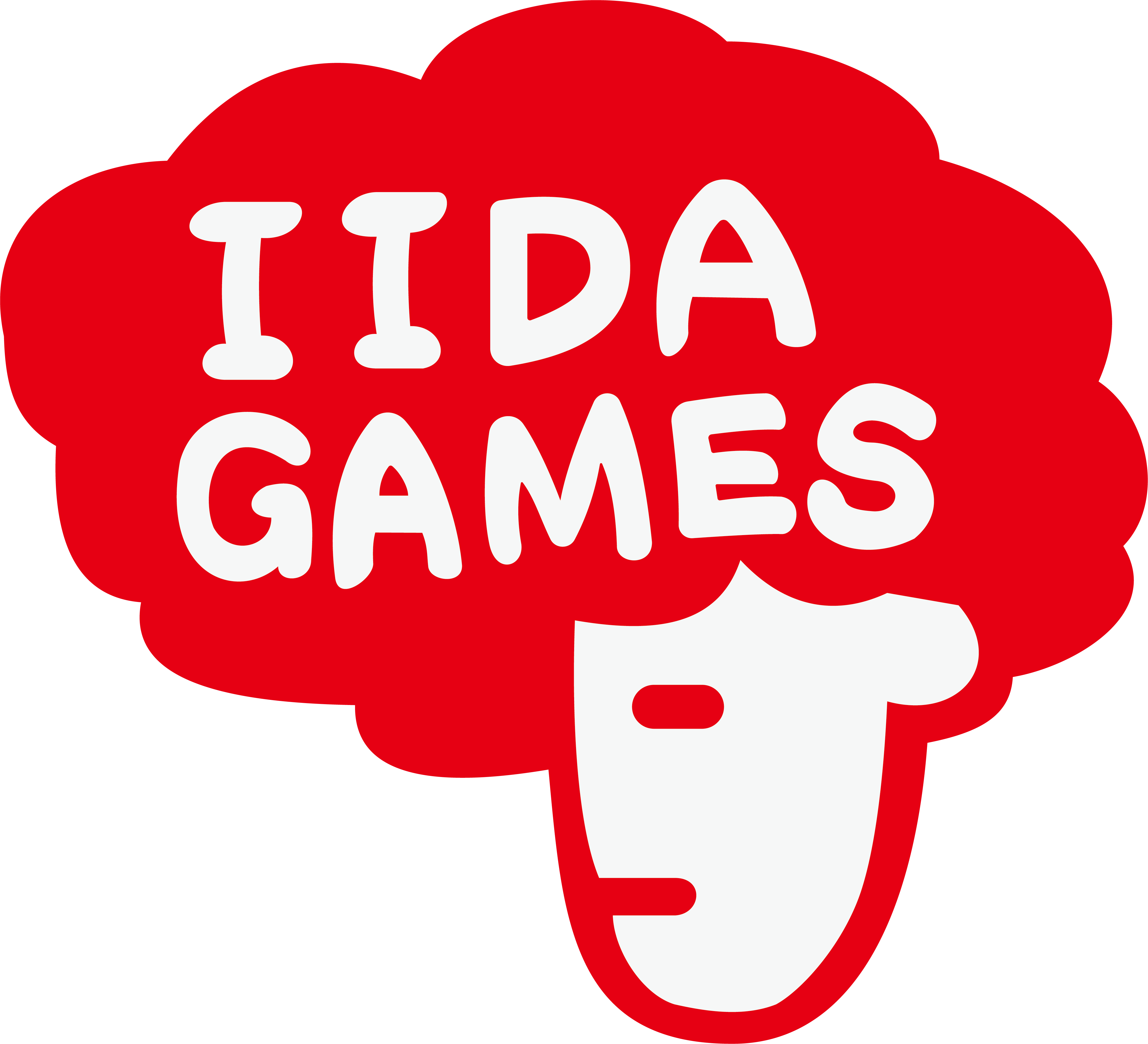 IIDAGAMES画像