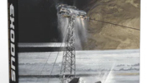 [High Frontier 4 All Module 4 - Exodus -]