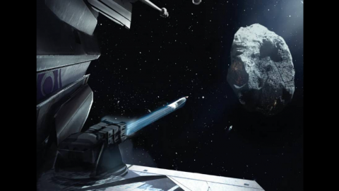 [High Frontier Promo Pack 1: The Station Pack]